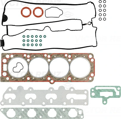 Gasket Kit, cylinder head 02-33005-01