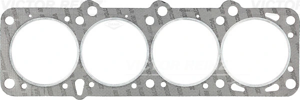 Gasket, cylinder head 61-25840-10