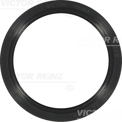 Shaft Seal, crankshaft 81-39382-00