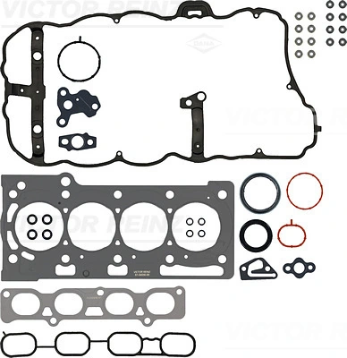 Gasket Kit, cylinder head 02-54030-01