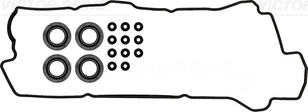 Gasket Set, cylinder head cover 15-52708-01
