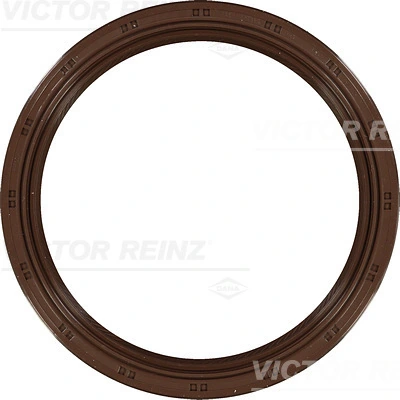 Shaft Seal, crankshaft 81-53462-00