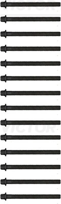 Cylinder Head Bolt Set 14-32005-02