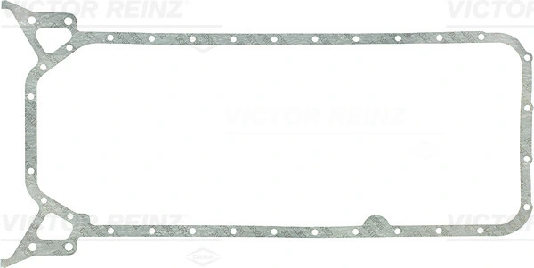 Gasket, oil sump 71-26572-10