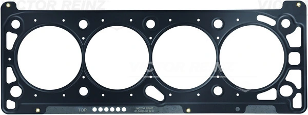 Gasket, cylinder head 61-34205-00