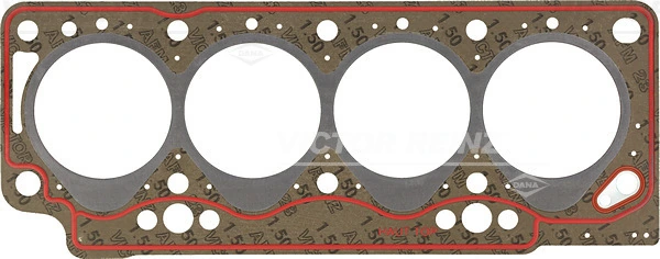 Gasket, cylinder head 61-33685-10