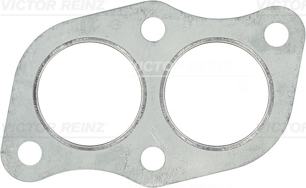 Gasket, exhaust pipe 71-23717-00