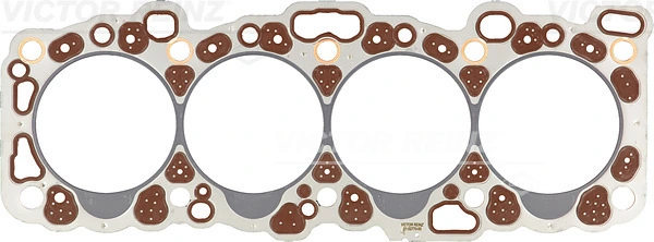 Gasket, cylinder head 61-52770-00