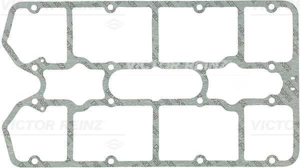 Gasket, cylinder head cover 71-33613-00