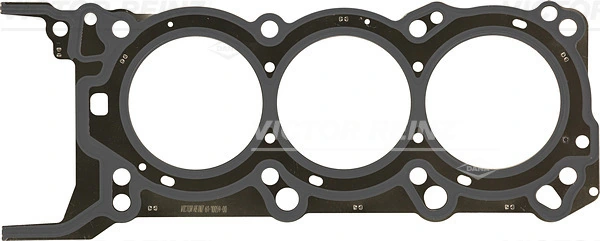 Gasket, cylinder head 61-10059-00