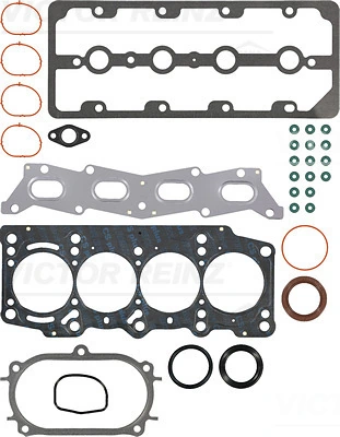 Gasket Kit, cylinder head 02-38835-01