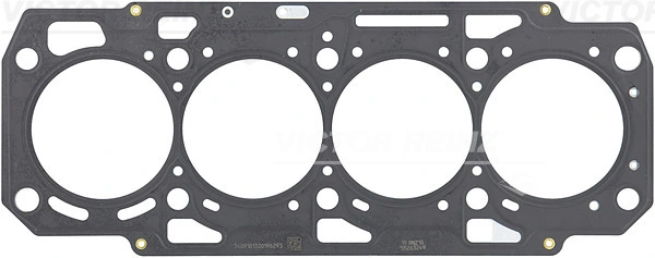 Gasket, cylinder head 61-10032-10