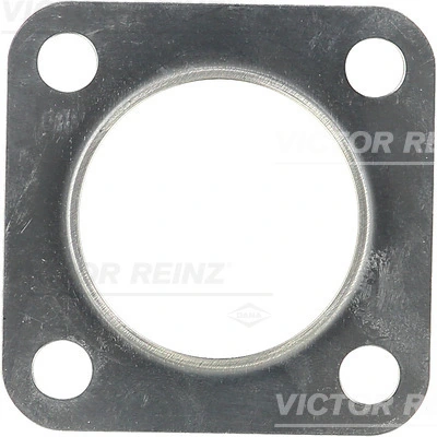 Gasket, exhaust pipe 71-23143-10