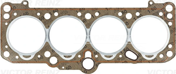 Gasket, cylinder head 61-28640-30