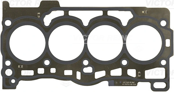 Gasket, cylinder head 61-10791-00