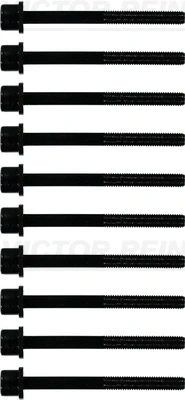 Cylinder Head Bolt Set 14-10015-01
