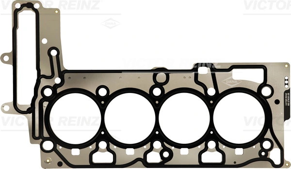 Gasket, cylinder head 61-37635-20