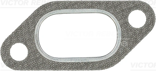 Gasket, exhaust manifold 71-28380-10