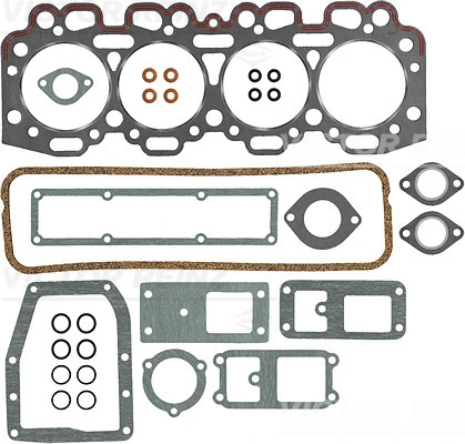 Gasket Kit, cylinder head 02-41805-01