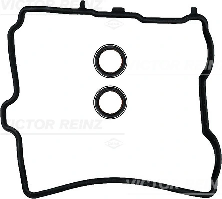 Gasket Set, cylinder head cover 15-10676-01