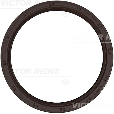 Shaft Seal, crankshaft 81-53333-10