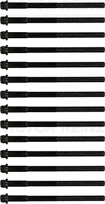 Cylinder Head Bolt Set 14-32001-01