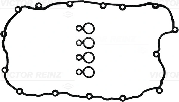 Gasket Set, cylinder head cover 15-10429-01