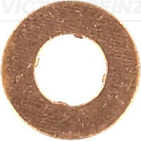 Seal Ring, injector 70-36877-00