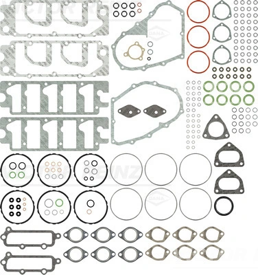 Gasket Kit, cylinder head 02-24335-04