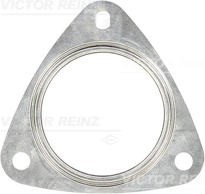 Gasket, charger 71-42132-00