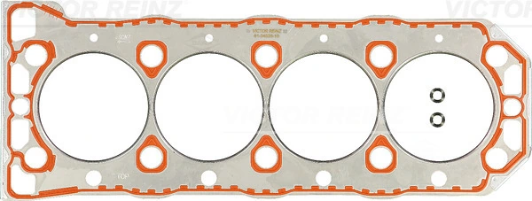Gasket, cylinder head 61-34835-10