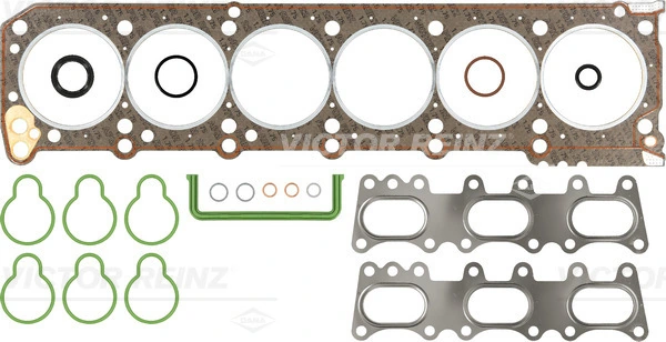 Gasket Kit, cylinder head 02-28975-02