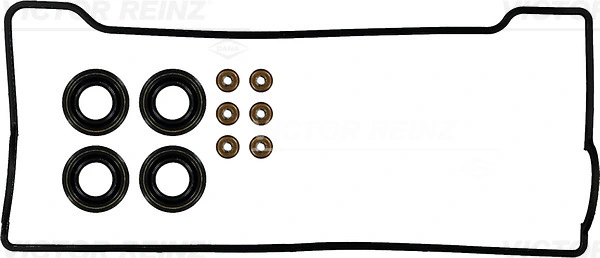 Gasket Set, cylinder head cover 15-52809-01