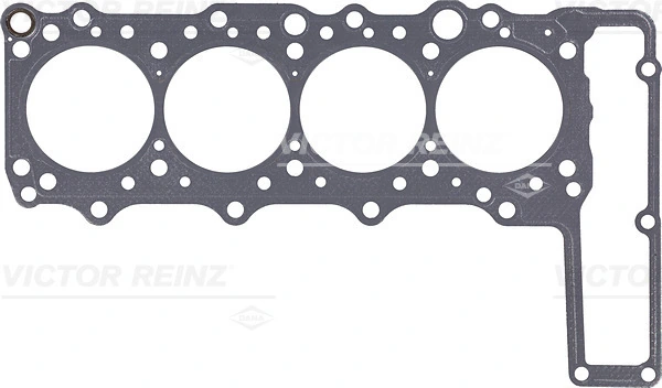 Gasket, cylinder head 61-34150-10