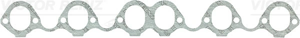 Gasket, intake manifold 71-24768-10