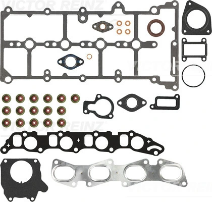 Gasket Kit, cylinder head 02-36262-01