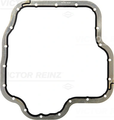 Gasket, oil sump 71-33697-00