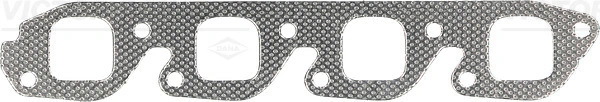 Gasket, exhaust manifold 71-27332-10