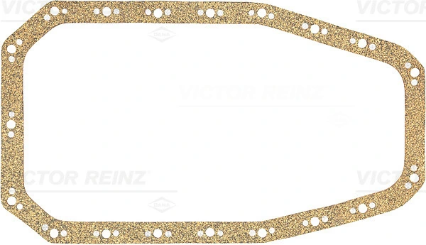 Gasket, oil sump 71-34049-10