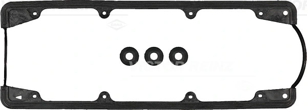 Gasket Set, cylinder head cover 15-26539-01