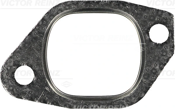Gasket, exhaust manifold 71-34851-00