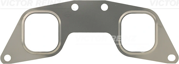 Gasket, exhaust manifold 71-37889-00
