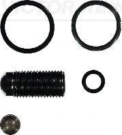 Repair Kit, unit injector 15-42119-01