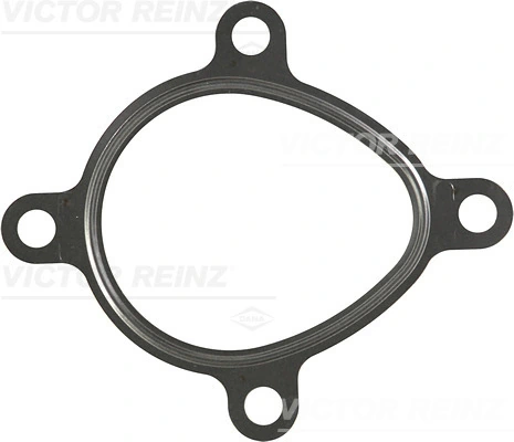 Gasket, exhaust pipe 71-31349-00
