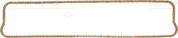 Gasket, cylinder head cover 71-41629-00