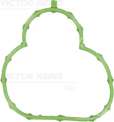 Gasket, intake manifold 71-54049-00