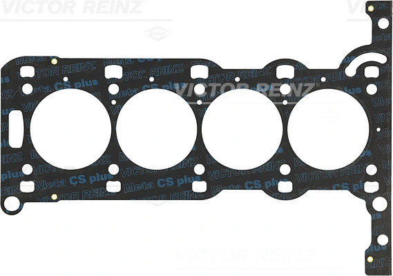 Gasket, cylinder head 61-34162-00
