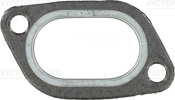 Gasket, exhaust manifold 71-35797-00