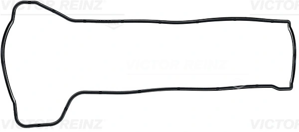 Gasket, cylinder head cover 71-13166-00