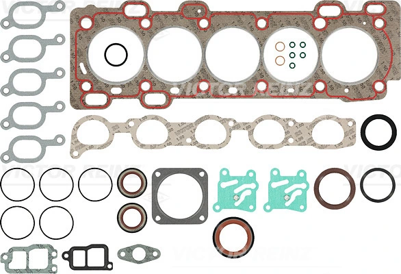 Gasket Kit, cylinder head 02-36970-01